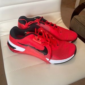 NWT Nike Metcon 7 Shoes